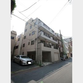 神谷ビル 4階 築26年2ヶ月の賃貸物件