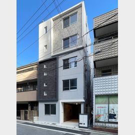 カーサフィオーレ日暮里 4階 築2年8ヶ月の賃貸物件