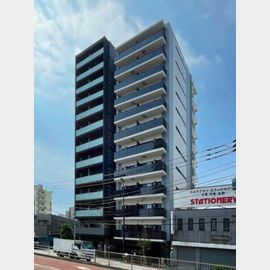 CLK南千住 7階 築1年1ヶ月の賃貸物件