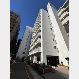 木場駅より徒歩2分 2階 築41年の賃貸物件
