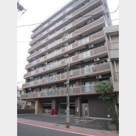 DRAGONMANSION三ノ輪壱番館 4階 築27年1ヶ月の賃貸物件