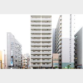 ＡＺＥＳＴ亀戸 2階 築14年4ヶ月の賃貸物件