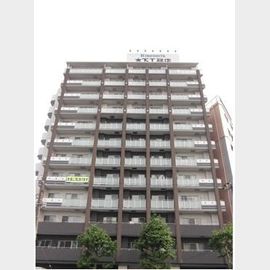 三ノ輪駅より徒歩3分 8階 築17年10ヶ月の賃貸物件
