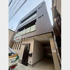 押上駅より徒歩1分 2階 築7年の賃貸物件