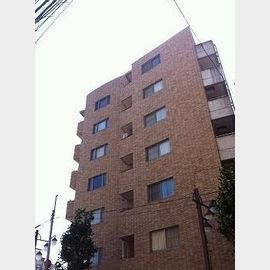 フォレストコート木場 6階 築25年4ヶ月の賃貸物件