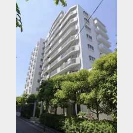 南砂町駅より徒歩12分 10階 築39年8ヶ月の賃貸物件