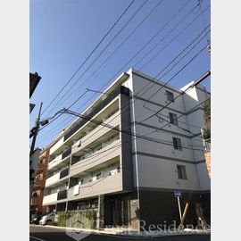 パラッツオ入倉 3階 築9年1ヶ月の賃貸物件