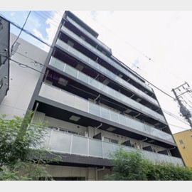 ジェノヴィア錦糸町２スカイガーデン 6階 築6年5ヶ月の賃貸物件