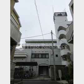 クレセント南千住の賃貸物件
