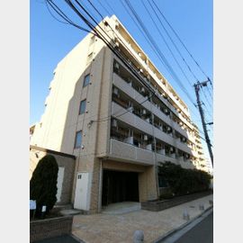 グランパールの賃貸物件