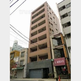 ドゥメゾン戸田 5階 築19年6ヶ月の賃貸物件