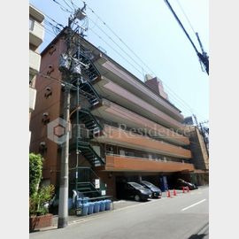 菊川ハイム 5階 築47年1ヶ月の賃貸物件