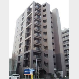 レクセルマンション東陽町 11階 築26年5ヶ月の賃貸物件