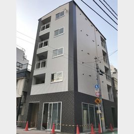 ｂ’ＣＡＳＡ蔵前 2階 築8年4ヶ月の賃貸物件