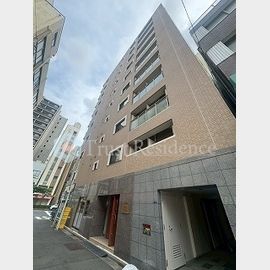 カーサフェリーチェ 3階 築21年9ヶ月の賃貸物件