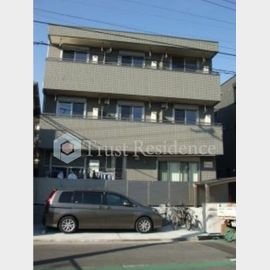 Twin village west 3階 築15年5ヶ月の賃貸物件