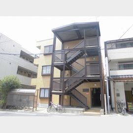 サンエイトマンションの賃貸物件