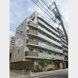 菊川駅より徒歩5分 2階 築12年1ヶ月の賃貸物件