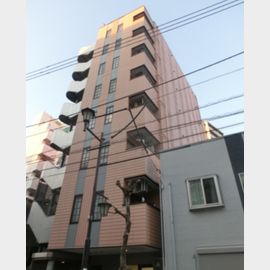 日暮里駅より徒歩5分 8階 築26年5ヶ月の賃貸物件