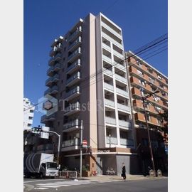 パルム深川の賃貸物件