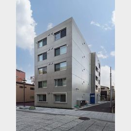 亀戸駅より徒歩9分 4階 築3年7ヶ月の賃貸物件