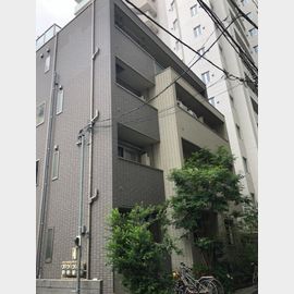 稲荷町駅より徒歩2分 3階 築7年5ヶ月の賃貸物件