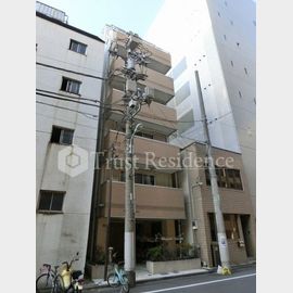 アブレスト浜町 3階 築28年10ヶ月の賃貸物件