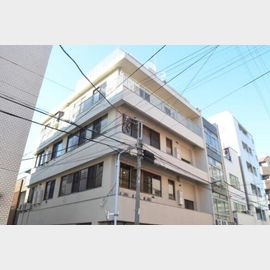 新東京タワーレジデンス２ 3階 築49年1ヶ月の賃貸物件