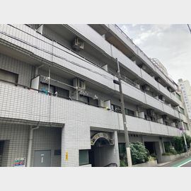 湯島駅より徒歩4分 3階 築37年5ヶ月の賃貸物件