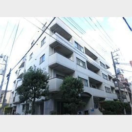 YSセゾン深川 5階 築36年6ヶ月の賃貸物件