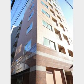 入谷駅より徒歩8分 8階 築17年4ヶ月の賃貸物件