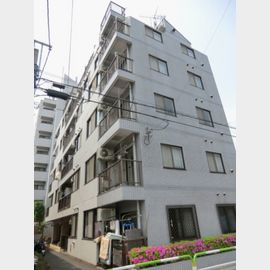 町屋駅より徒歩7分 5階 築34年8ヶ月の賃貸物件