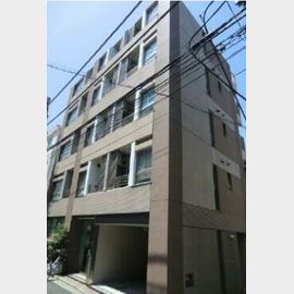 浅草橋駅より徒歩5分 2階 築22年4ヶ月の賃貸物件