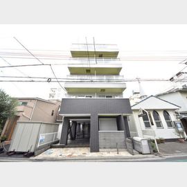 南千住駅より徒歩3分 4階 築9年6ヶ月の賃貸物件