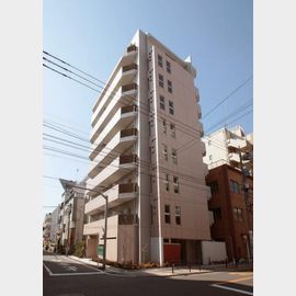 入谷駅より徒歩4分 3階 築14年4ヶ月の賃貸物件