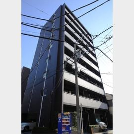 THEGranderega 9階 築14年9ヶ月の賃貸物件