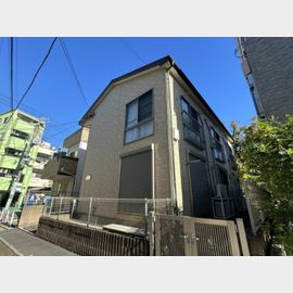 亀戸駅より徒歩9分 2階 築19年3ヶ月の賃貸物件