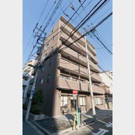 グランス木場公園 2階 築28年4ヶ月の賃貸物件