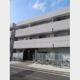 ＮＳＧＡＴＥＮＩＳＨＩ—ＯＪＩＭＡｃｅｎｔｒａｌの賃貸物件
