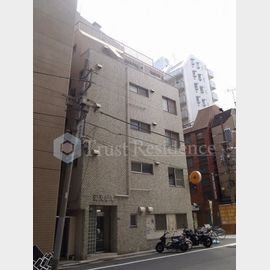 水天宮前駅より徒歩1分 築49年2ヶ月 6階建の賃貸物件