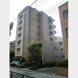 パークアクシス清澄白河の賃貸物件