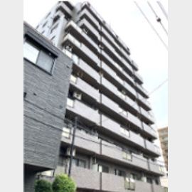 シティコープ清澄庭園嘉藤ビルの賃貸物件