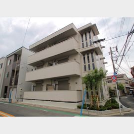 メゾンルミエールの賃貸物件