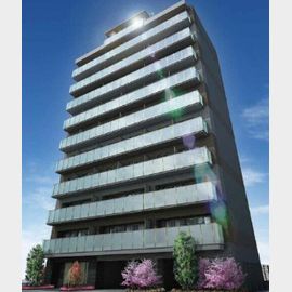 エルフォルテ東京イーストの賃貸物件