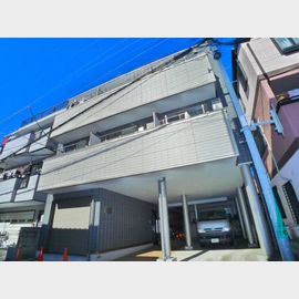 クロストーン町屋の賃貸物件