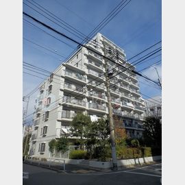 菊川パークホームズの賃貸物件