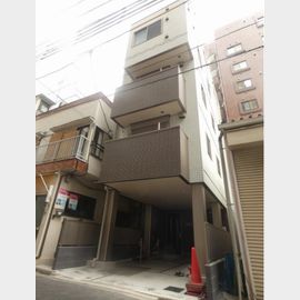 西日暮里駅より徒歩5分 2階 築5年3ヶ月の賃貸物件