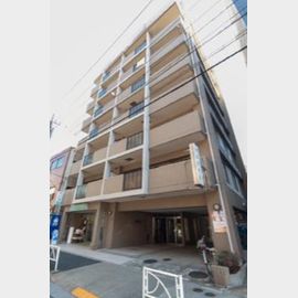 シティハイム八広の賃貸物件