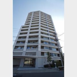 パークホームズ清澄白河の賃貸物件