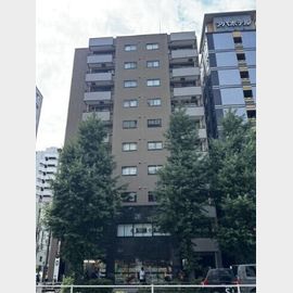 浅草橋駅より徒歩4分 8階 築28年6ヶ月の賃貸物件